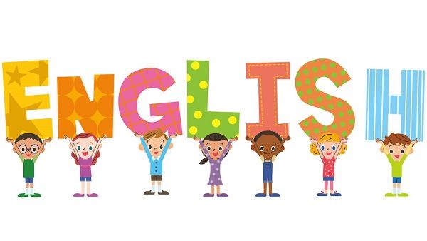 INGLÉS - 2da.SECCIÓN - B - T.T(Sala de 4)