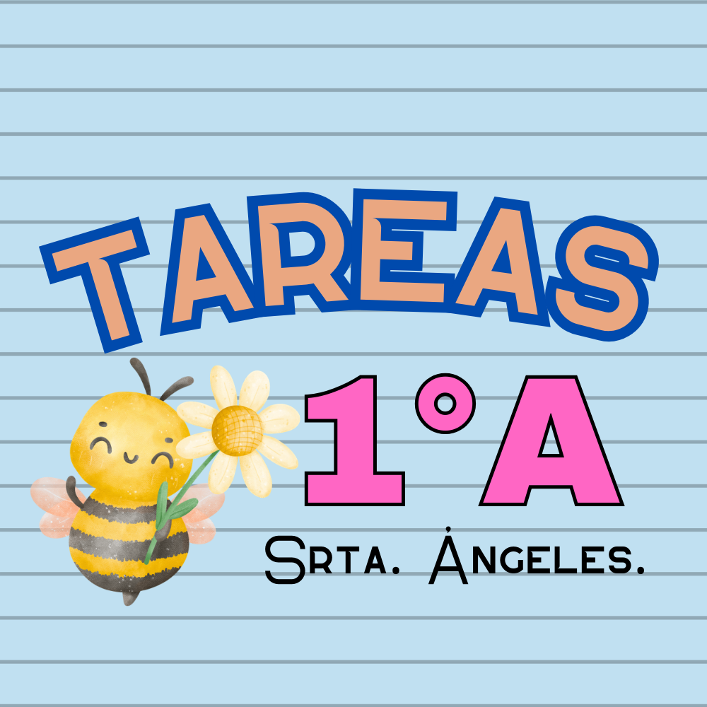 Prácticas del Lenguaje - 1er Grado - Turno Mañana - A - 1 Sección