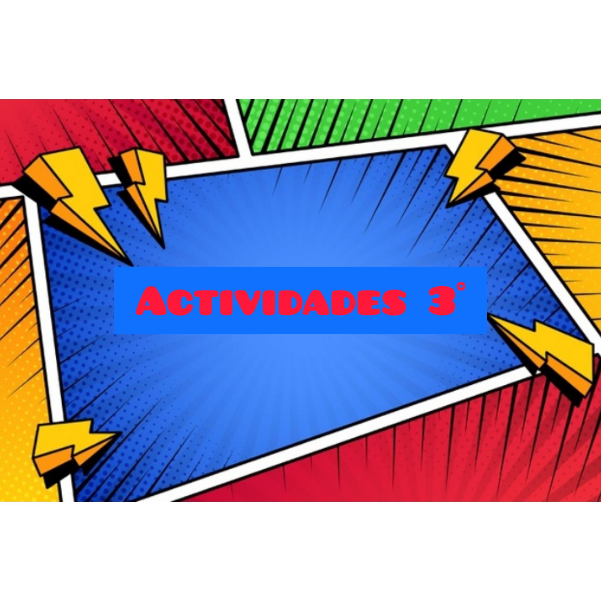 Matemática - 3er Grado - Turno Mañana - A - 1 Seccion