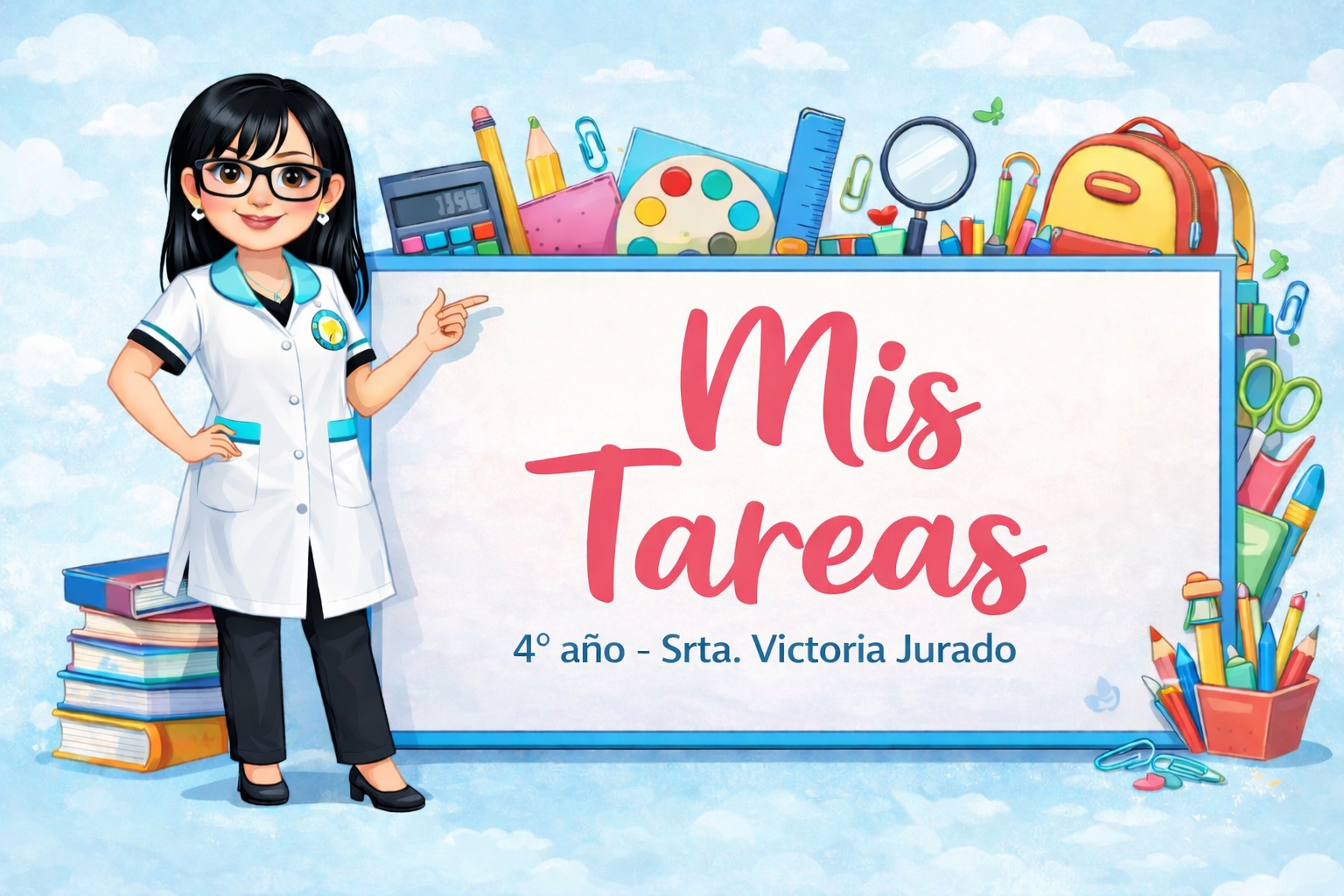 Ciencias Naturales - 4to Grado - Turno Tarde - B - 2 - Seccion